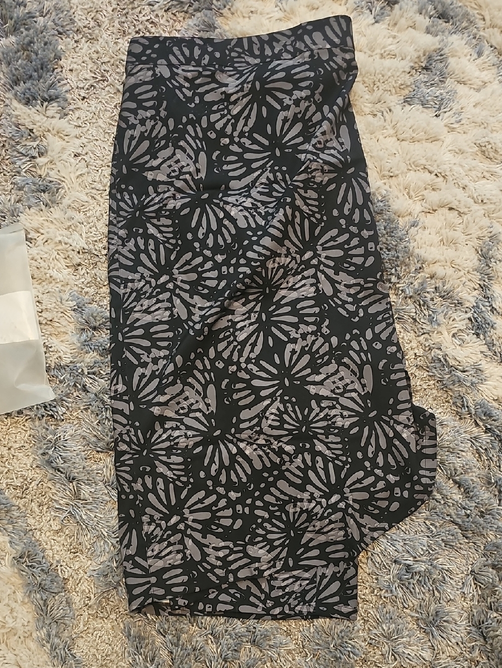 RipSkirt Hawaii Cover Up Skirt
